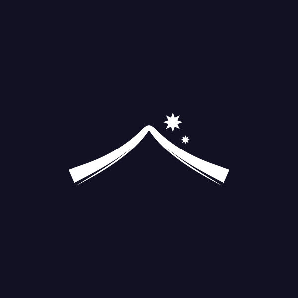 Alpenpaperuniverse store logo