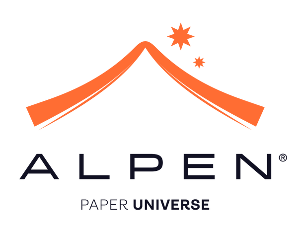 Alpen Paper Universe