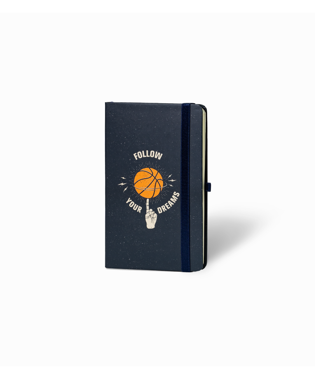 Sketchbook Basketball