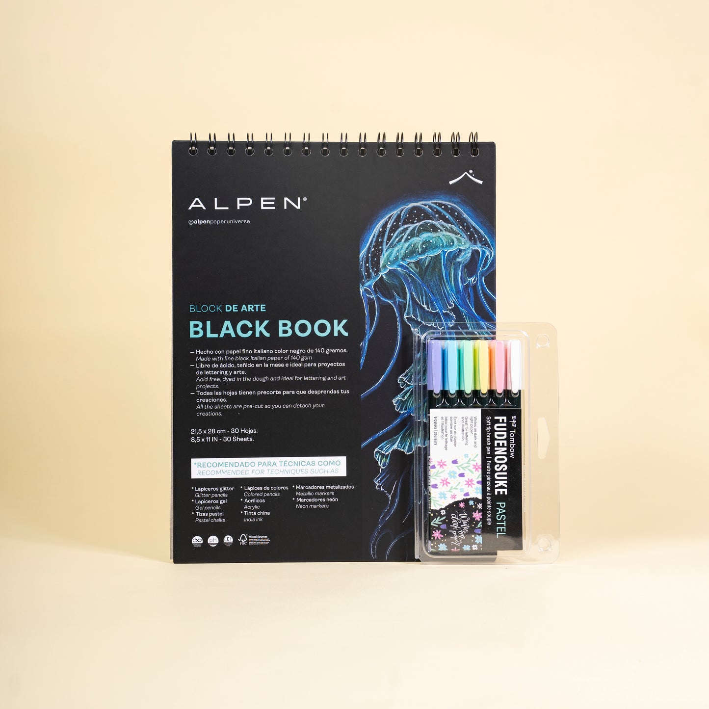 Kit Blackbook